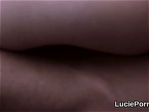 first-timer lezzie hotties get their stretch vaginas licked and screwed
